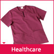 Healthcare apparel